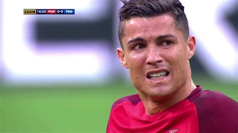 UEFA Euro 2016 Final Extended Highlights HD .